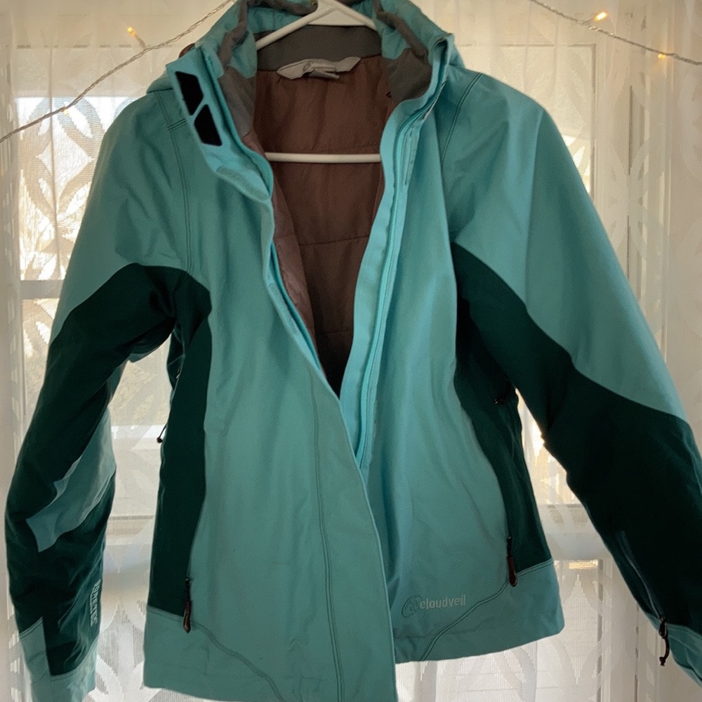 Cloudveil Ski Jacket